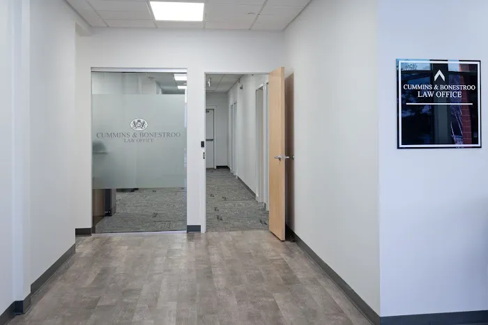 Cummins & Bonestroo Law Office Picture 4