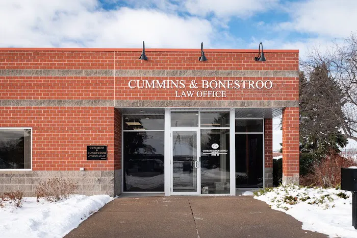 Cummins & Bonestroo Law Office Picture 3