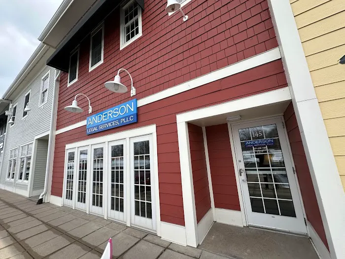 Anderson Legal Services, PLLC Picture 4