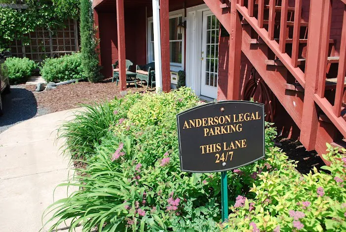 Anderson Legal Services, PLLC Picture 2