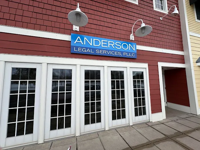 Anderson Legal Services, PLLC Picture 5