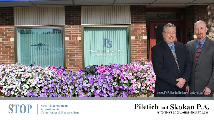 Piletich & Skokan, P.A. Picture 7