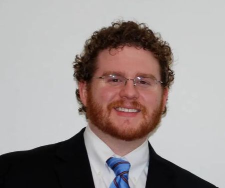 Kevin Morrison, Attorney at Law