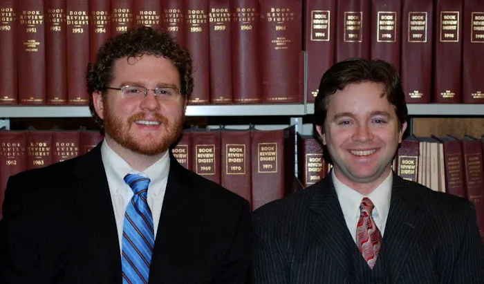Kevin Morrison, Attorney at Law Picture 3