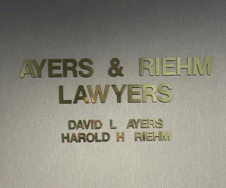 Ayers & Riehm