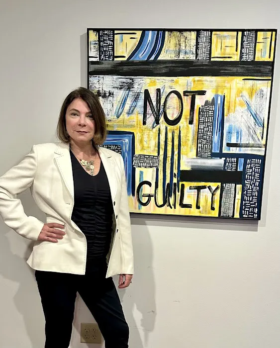 Judith Samson - Minneapolis Criminal Lawyer Picture 1