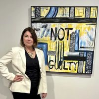 Judith Samson - Minneapolis Criminal Lawyer ico