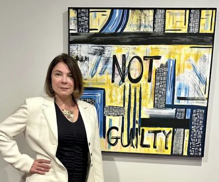 Judith Samson - Minneapolis Criminal Lawyer