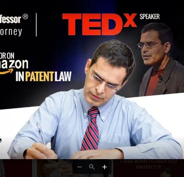 John Rizvi, P.A. - The Idea Attorneys Picture 8
