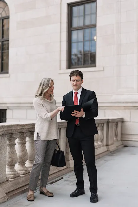 Lushanko Law PLLC Picture 1