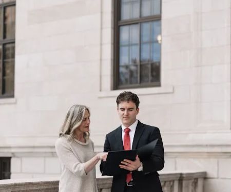 Lushanko Law PLLC