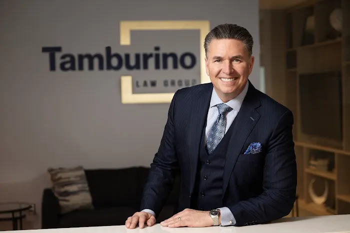Tamburino Law Group Picture 2