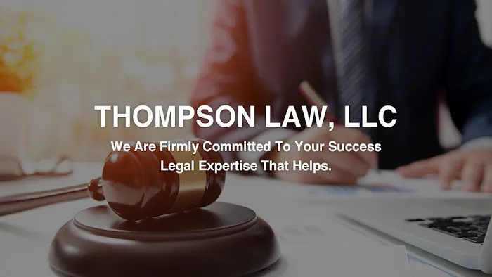 Thompson Law, LLC Picture 1