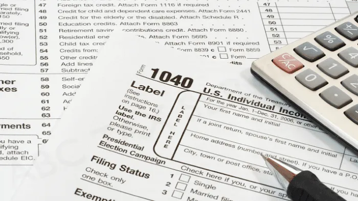 Taxation Solutions, Inc. Picture 2