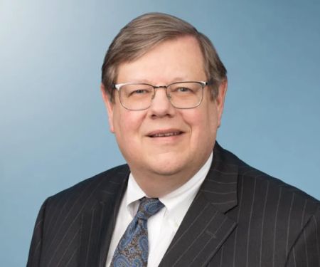 James Volling Attorney at Law