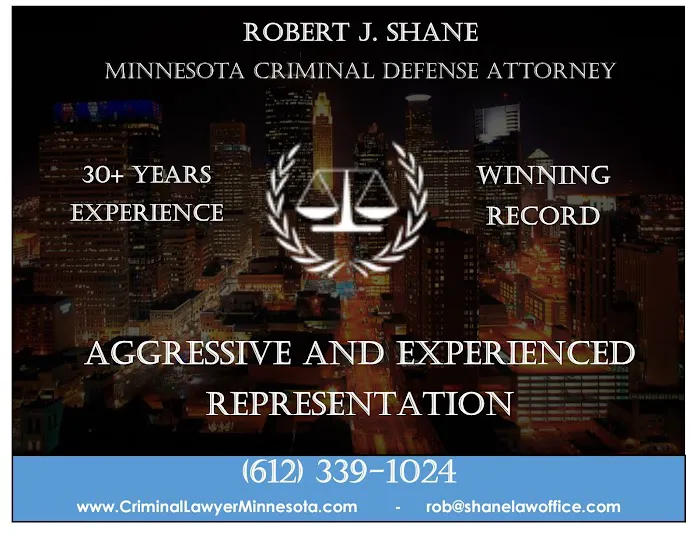 Robert J. Shane Attorney at Law Picture 1