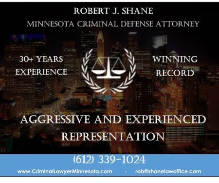 Robert J. Shane Attorney at Law