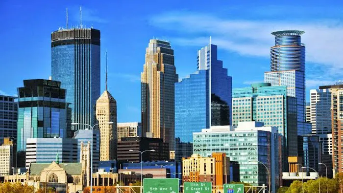 Meshbesher Law Firm Picture 2