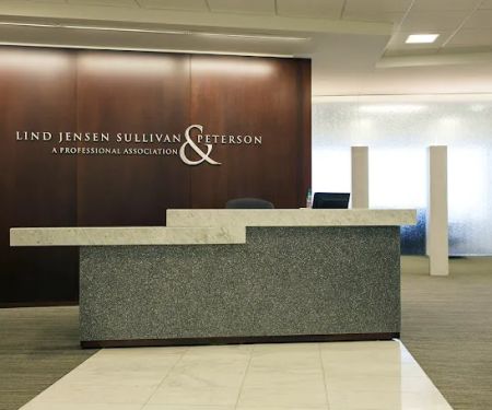 Lind Jensen Sullivan Peterson