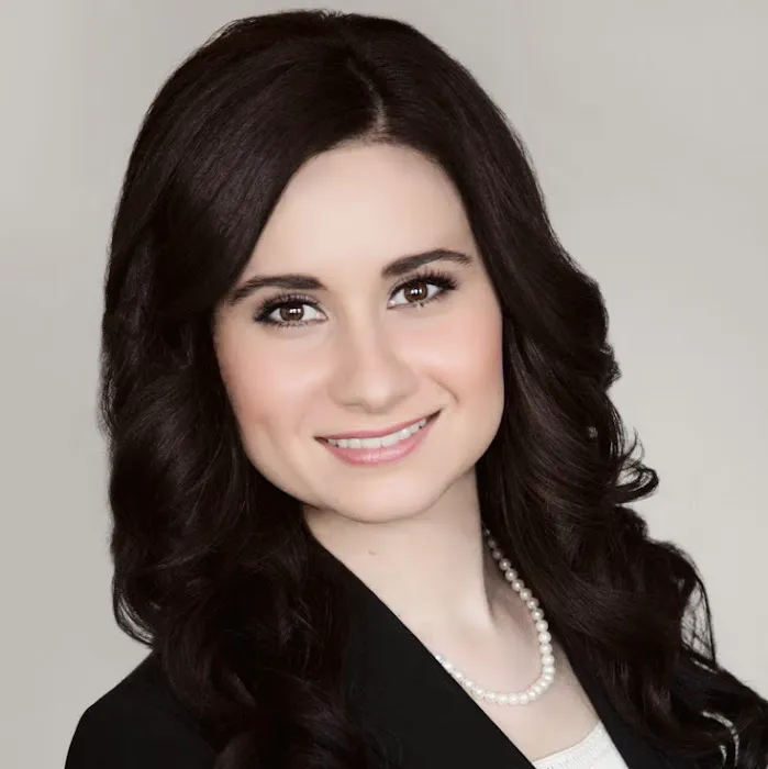 Donika Pentcheva Picture 1