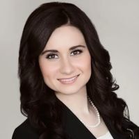 Donika Pentcheva ico