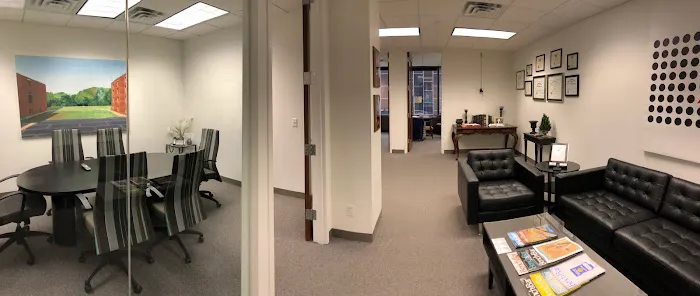 Lundgren & Johnson, PSC, Criminal Defense Attorneys Picture 1