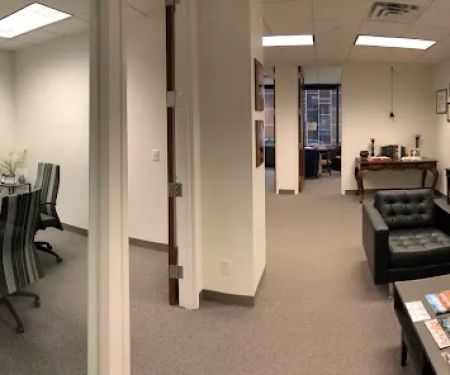 Lundgren & Johnson, PSC, Criminal Defense Attorneys