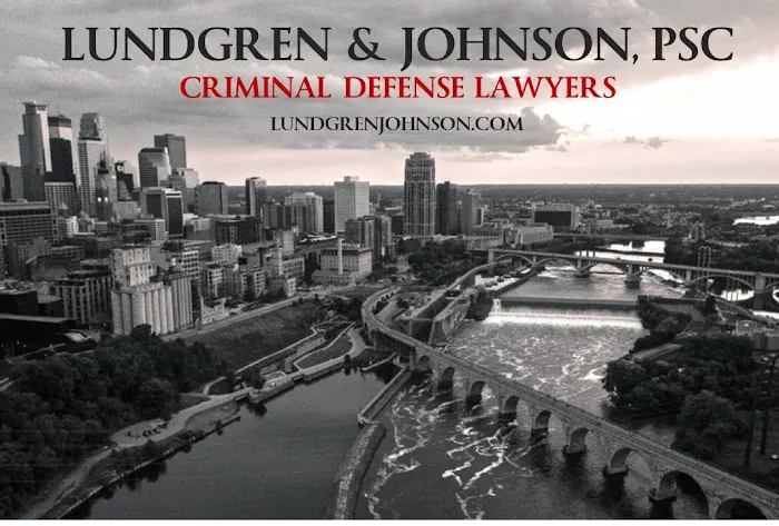 Lundgren & Johnson, PSC, Criminal Defense Attorneys Picture 3