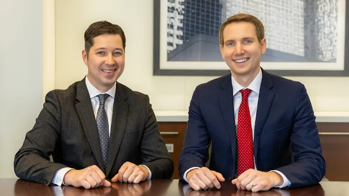 Lundgren & Johnson, PSC, Criminal Defense Attorneys Picture 6