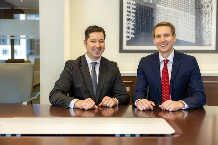 Lundgren & Johnson, PSC, Criminal Defense Attorneys Picture 4