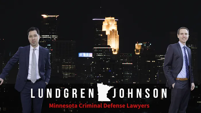 Lundgren & Johnson, PSC, Criminal Defense Attorneys Picture 9