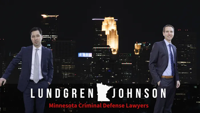 Lundgren & Johnson, PSC, Criminal Defense Attorneys Picture 7