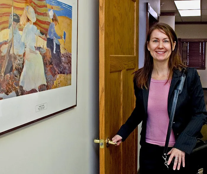 Barbara Erlandson, Immigration Attorney, Erlandson Law Office, LLC Picture 2