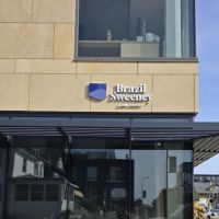 Brazil Sweeney Law Group ico