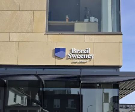 Brazil Sweeney Law Group