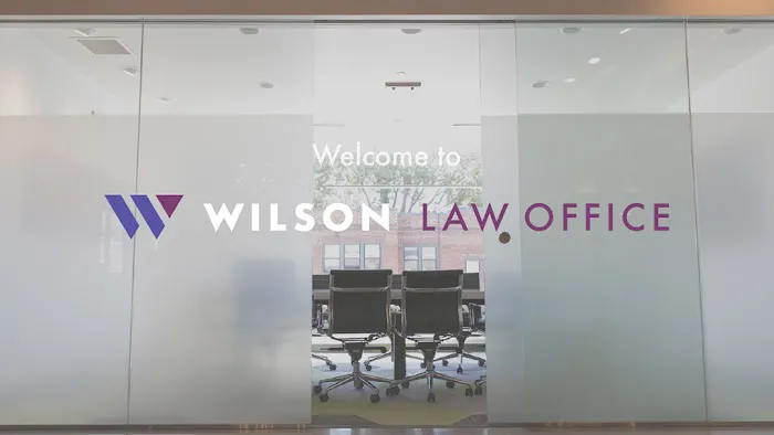 Wilson Law Office Picture 2