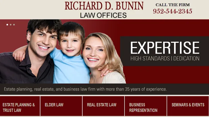 Richard D. Bunin Law Offices Picture 2