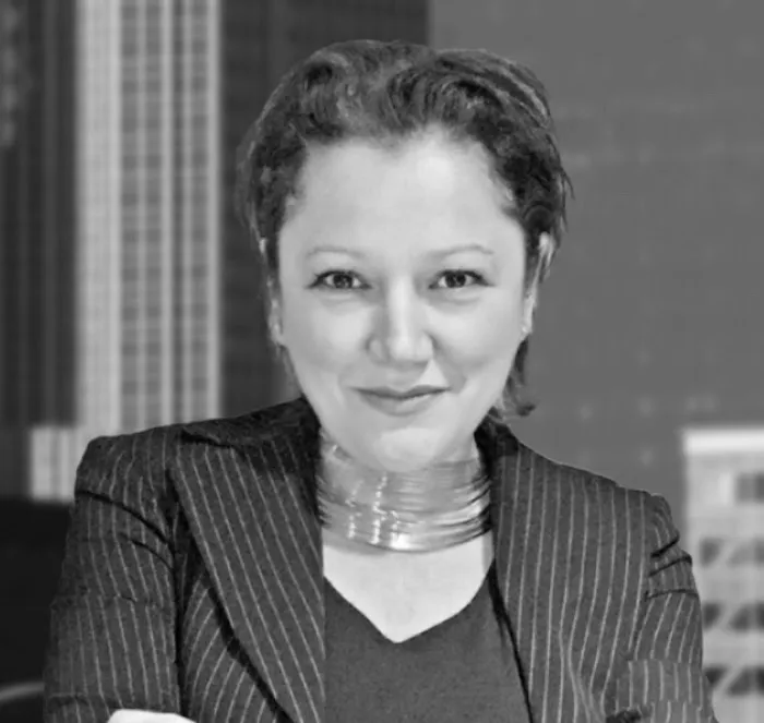 Julia Shmidov Law Firm: Julia Shmidov Latz Picture 2