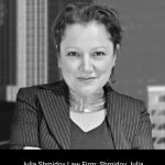 Julia Shmidov Law Firm: Julia Shmidov Latz