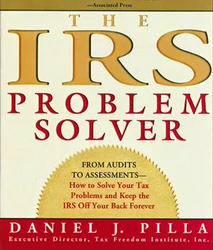 Taxhelponline.com Daniel J Pilla Picture 7