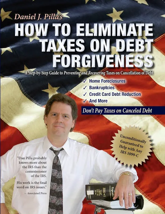 Taxhelponline.com Daniel J Pilla Picture 2