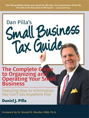Taxhelponline.com Daniel J Pilla Picture 3