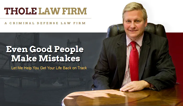 Thole Law Firm Picture 6
