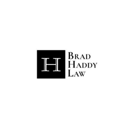 Brad Haddy Law