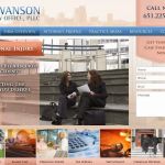 Swanson Law Office, St Paul