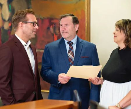 Halunen Law