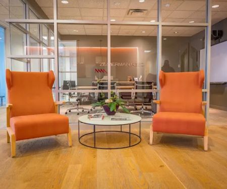 Zimmerman Reed LLP