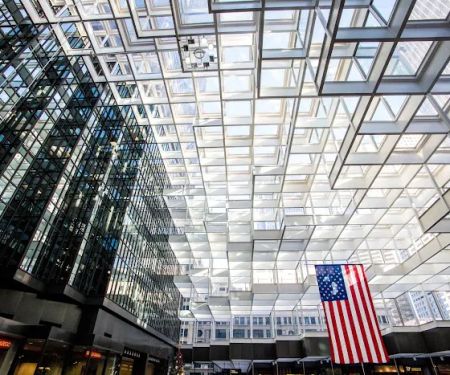 Borene Law Firm - U.S. & Global Immigration