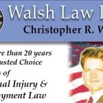 Walsh Law Firm