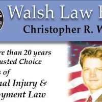 Walsh Law Firm ico
